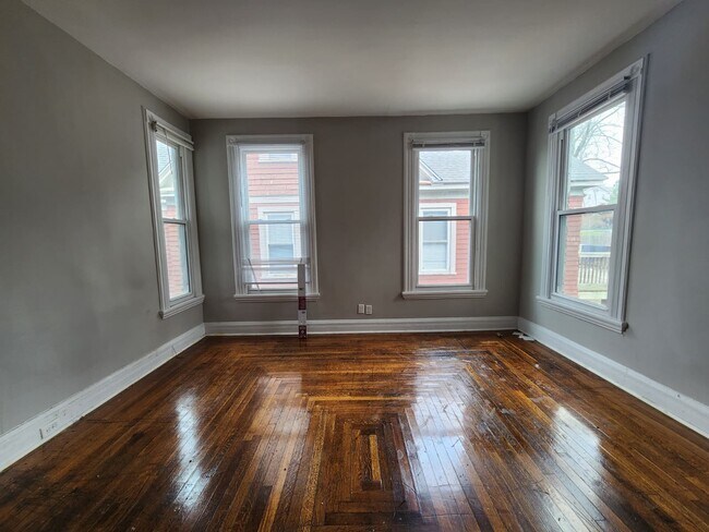 Foto del edificio - 515 Quinnipiac Ave
