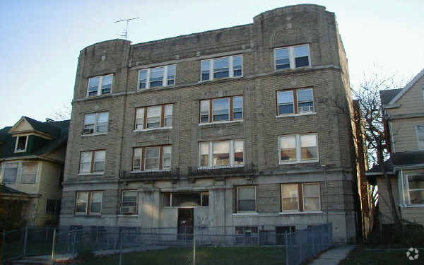 Primary Photo - 31 Beech St