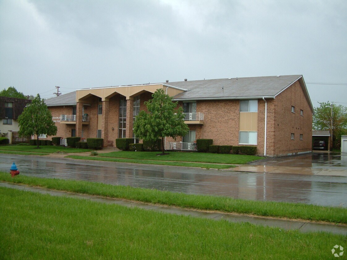 Foto del edificio - Miramor South