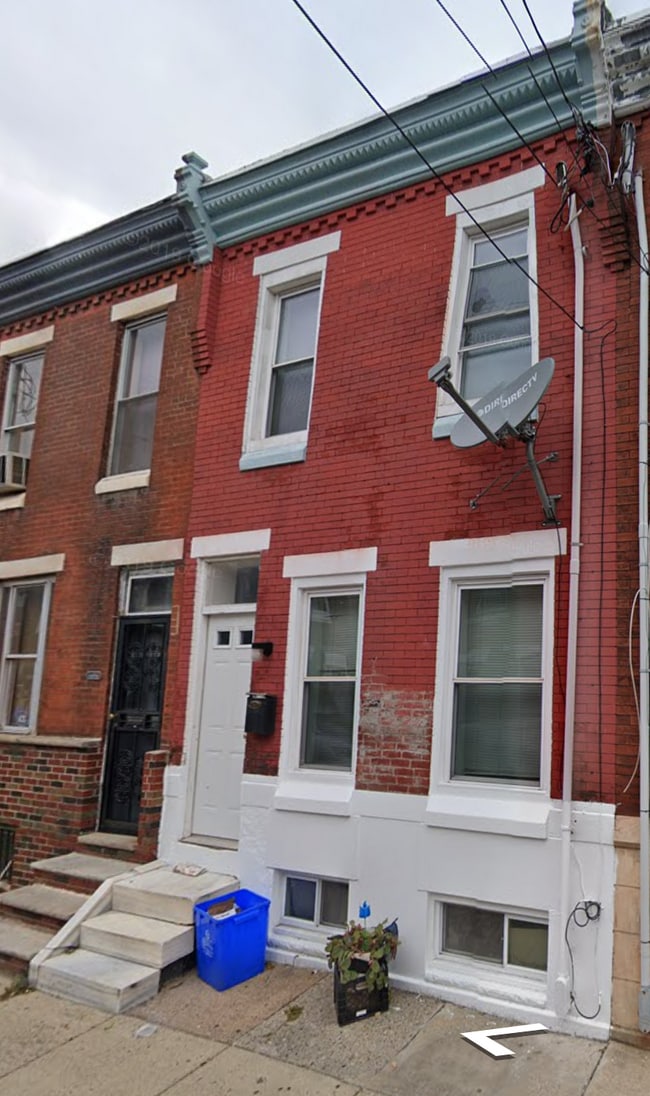 Photo - 1917 McClellan St (Philadelphia, PA) House
