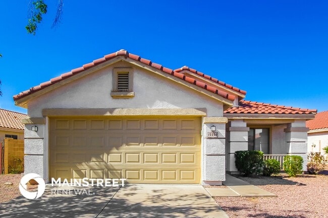 Foto del edificio - 13350 W Canyon Creek Dr