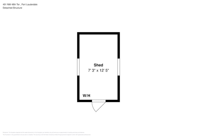 Building Photo - 401 NW 48th Terrace