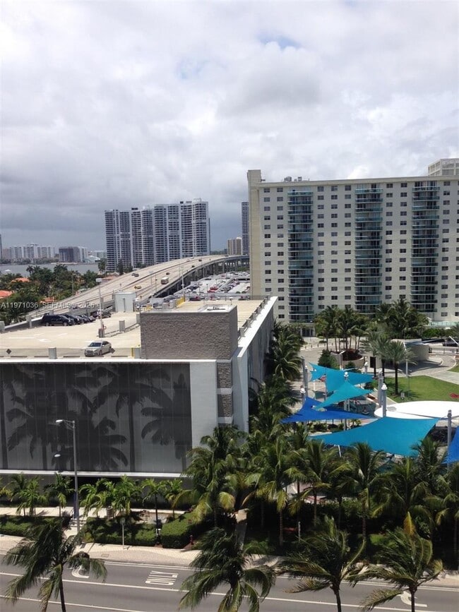 Building Photo - 19201 Collins Ave