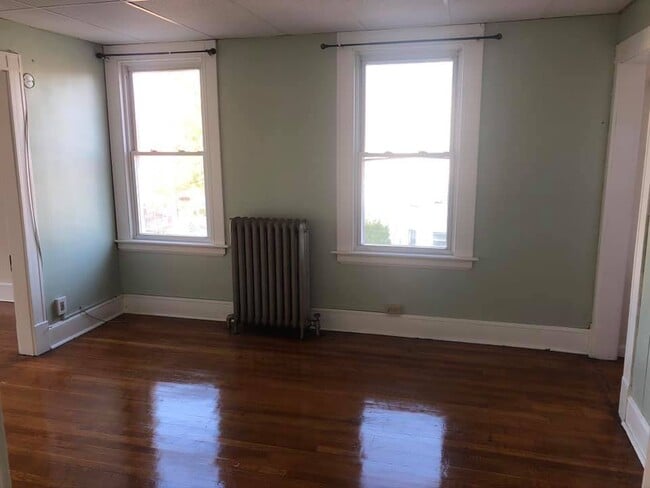 Dining Room looking outside - 146 Edson Ave