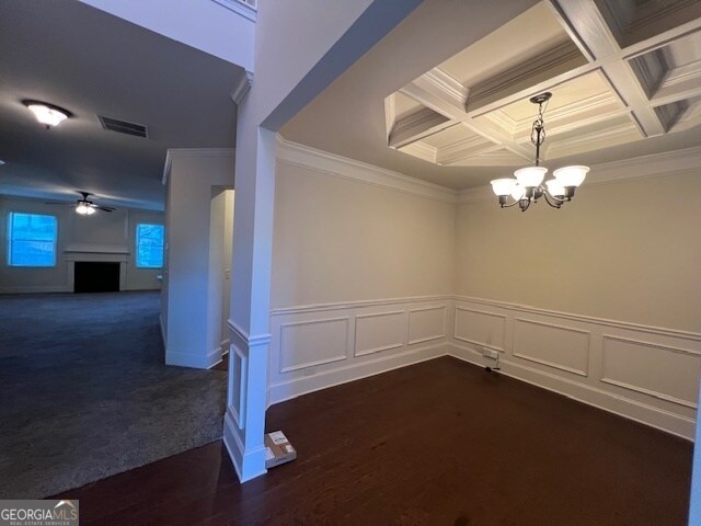 Foto del edificio - 4845 Roseman Trail