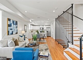 Foto del edificio - 901 Hamilton St NW