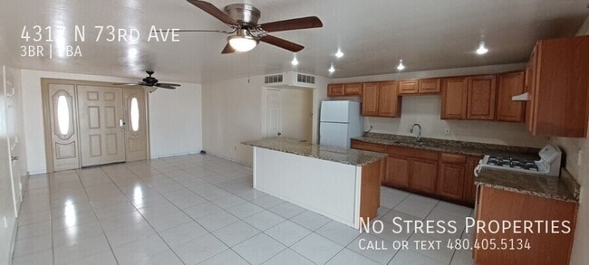 Foto del edificio - 4317 N 73rd Ave