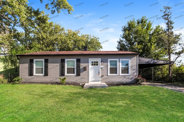 Foto principal - 3312 Niagara St