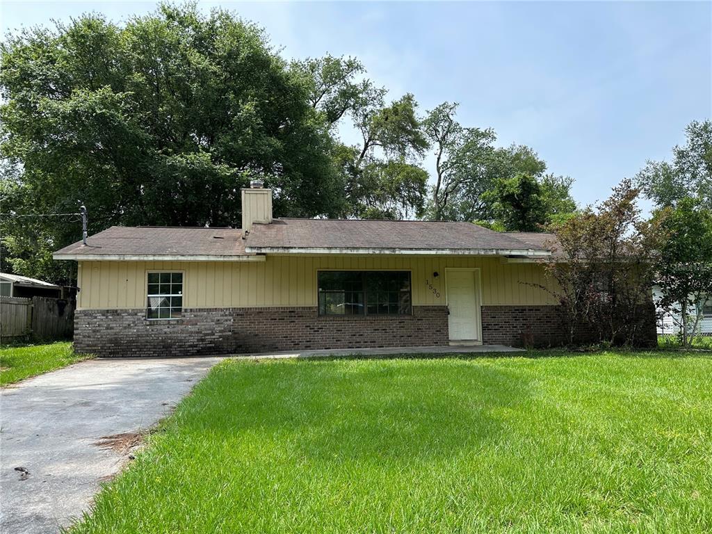 1530 NE 22nd St, Ocala, FL 34470 - House Rental in Ocala, FL ...