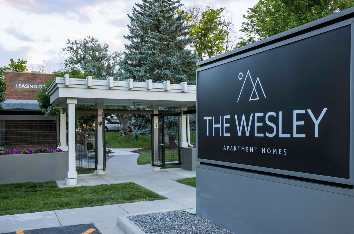 Foto principal - The Wesley Apartments