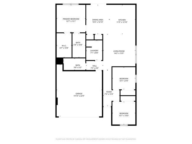 Building Photo - 3-Bedroom, 2-Bath Home in Riverstone
