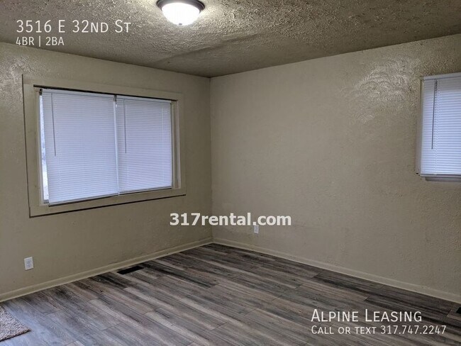 Foto del edificio - 4BR/2BA Home Ready To LEASE!