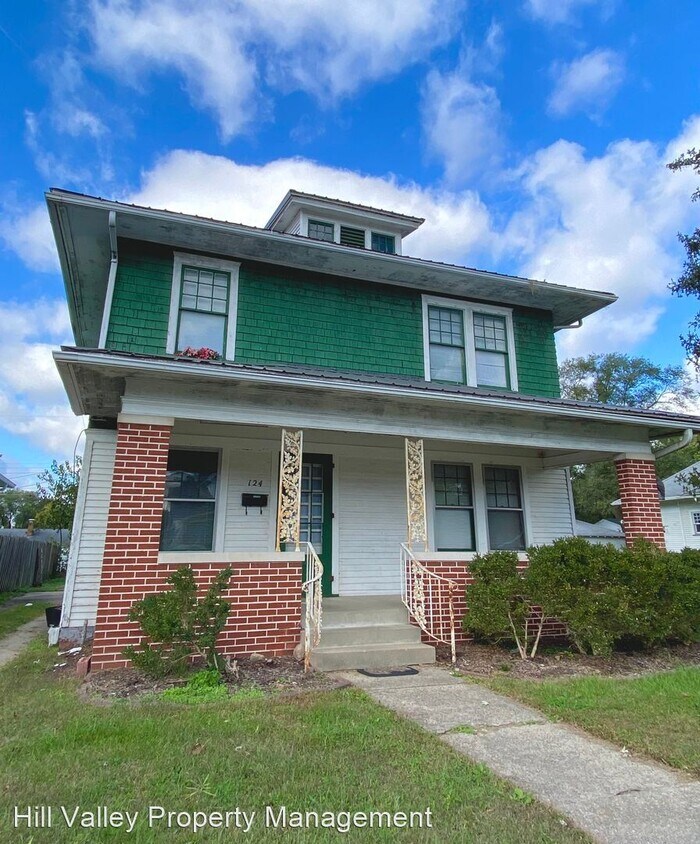 Primary Photo - 3 br, 1 bath House - 124 N Fruitridge Ave