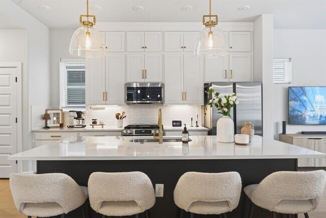 Foto del edificio - 606 Terrier Trl