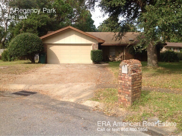 Foto principal - 11 Regency Park Dr