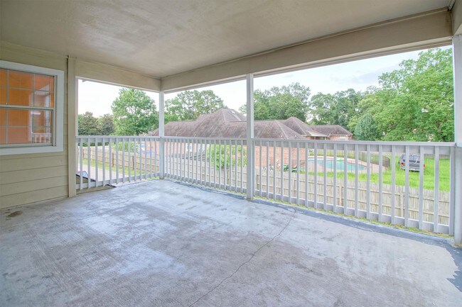 Foto del edificio - 1203 Lovett St