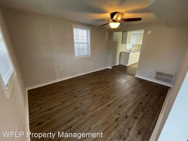 Building Photo - 2 br, 1 bath House - 1721 Edmunds St.