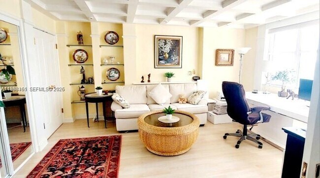 Foto del edificio - 1800 NE 114th St