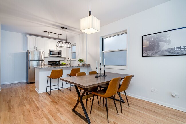 Foto del edificio - 1822 W Thomas St