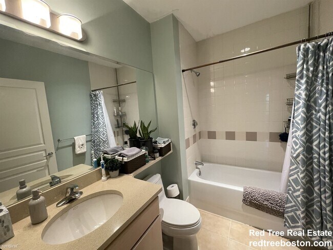 Foto del edificio - 2 br, 2 bath Condo - 4 Repton Cir