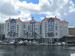 Building Photo - 700 S Harbour Island Blvd