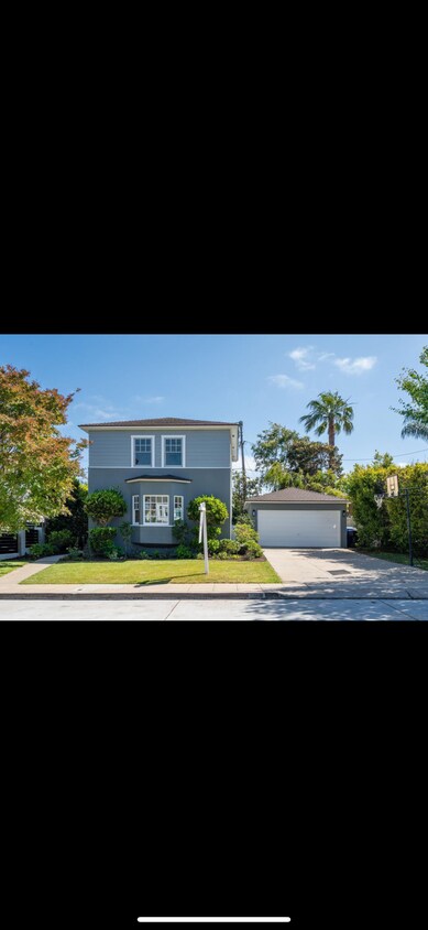 Foto principal - 3531 Curtis St