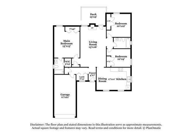 Foto del edificio - 209 Pin Oak Ct