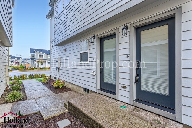 Foto del edificio - 8168 SE Blanton St