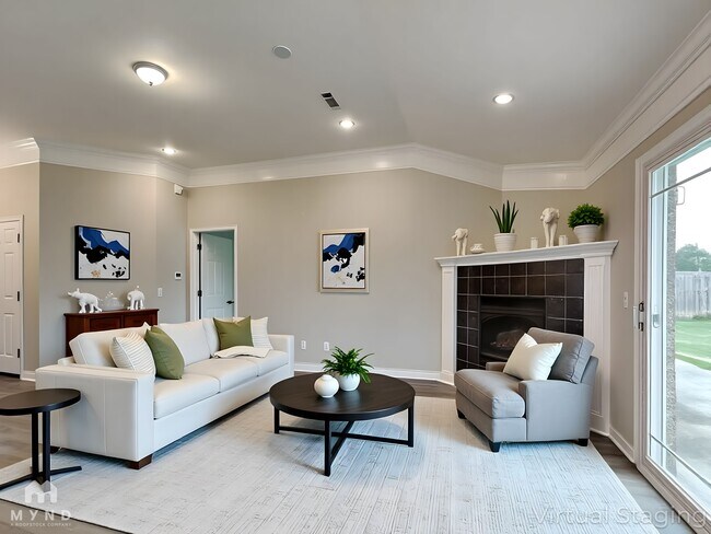 Foto del edificio - 278 Pine Meadow Dr