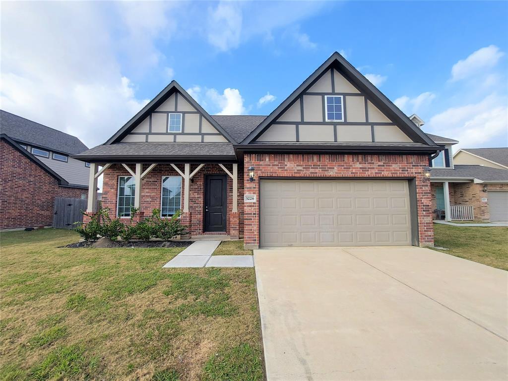 3226 Cloud Crest Ln, San Leon, TX 77539 House Rental in San Leon, TX