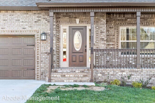 Building Photo - 4 br, 3 bath House - 1150 Terraceside Cir