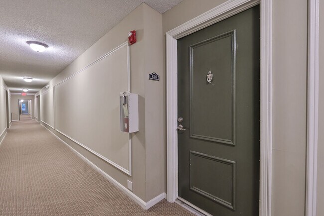 Foto del edificio - 3650 Ashford Dunwoody Rd NE