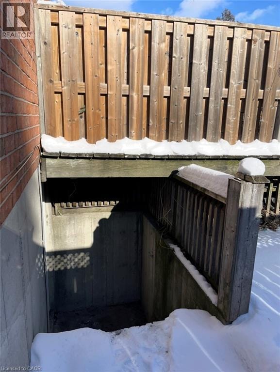 Building Photo - 343 Upper Wentworth St