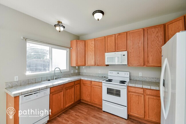 Foto del edificio - 5213 Mountain Air Circle, Colorado Springs...