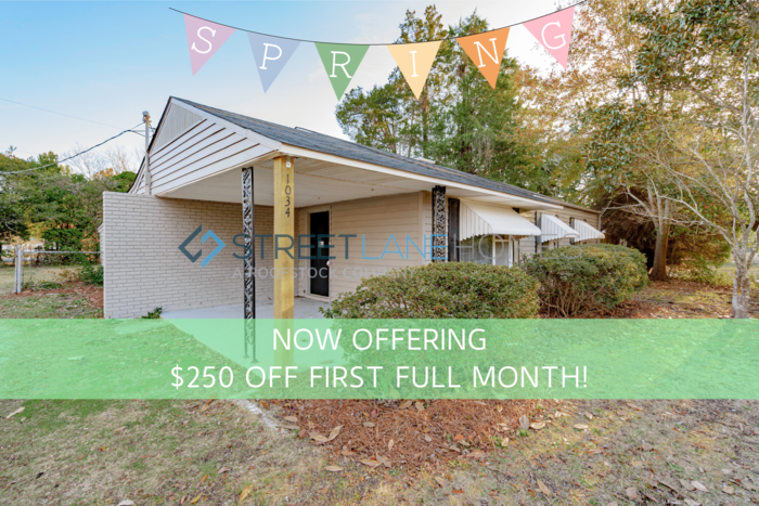 Primary Photo - NOW OFFERING $250 OFF FIRST FULL MONTH IF ...