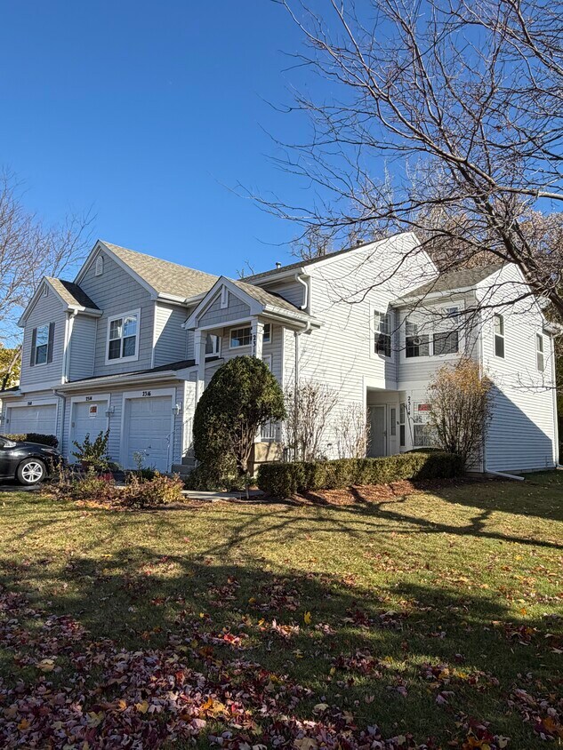 Foto principal - 2314 Woodside Dr