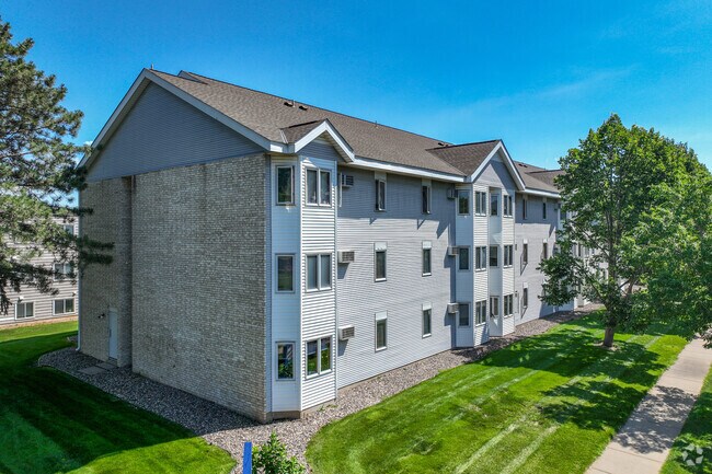 Foto del edificio - Lynn Court