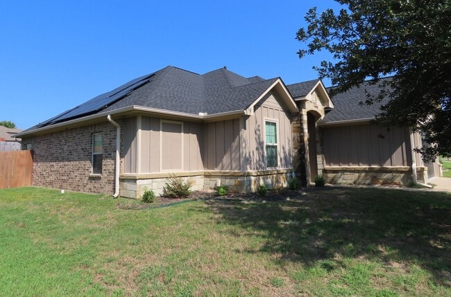 Foto del edificio - Beautiful 3 Bedroom, 2 Bath Home in South ...