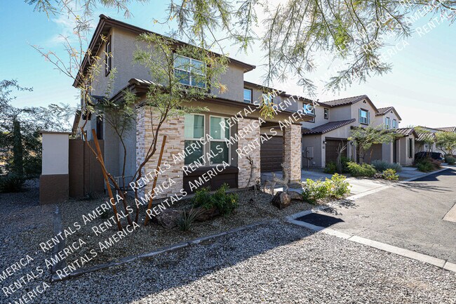 Foto del edificio - 17734 W Jojoba Rd