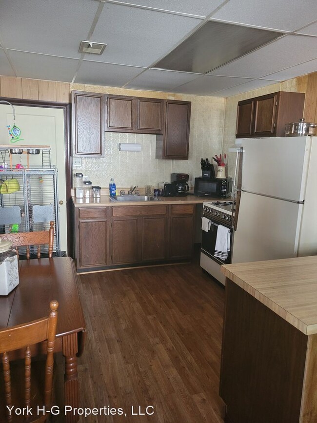 Building Photo - 1 br, 1 bath House - 1751 Monroe Street Rear