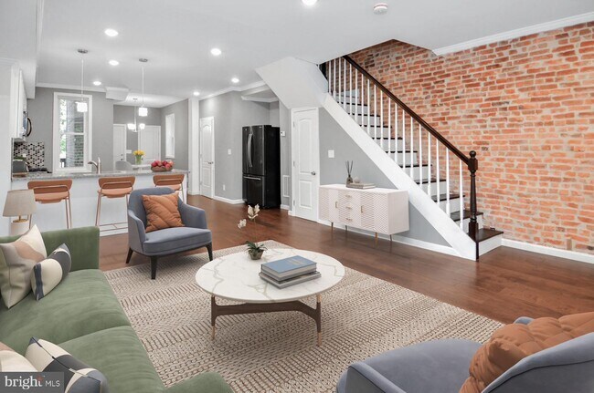 Building Photo - 2636 Quantico Ave