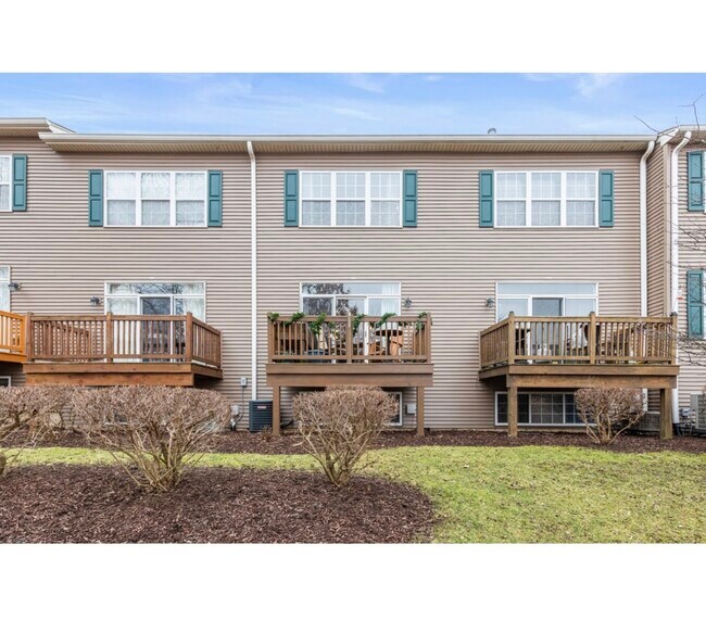 Foto del edificio - 2511 Oneida Ln