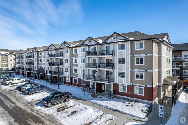 Photo du bâtiment - Trailside at Skyview Ranch