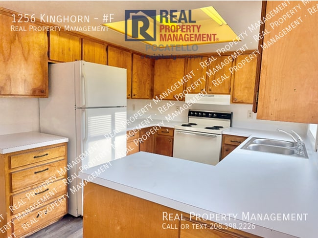 Building Photo - 1256 Kinghorn-#F