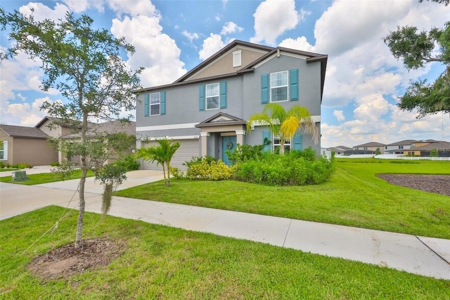 Primary Photo - 12746 Weston Oaks Ln