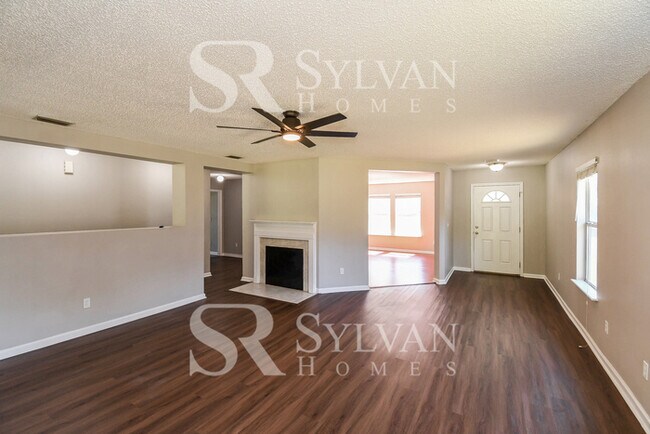 Foto del edificio - This charming home is move-in ready