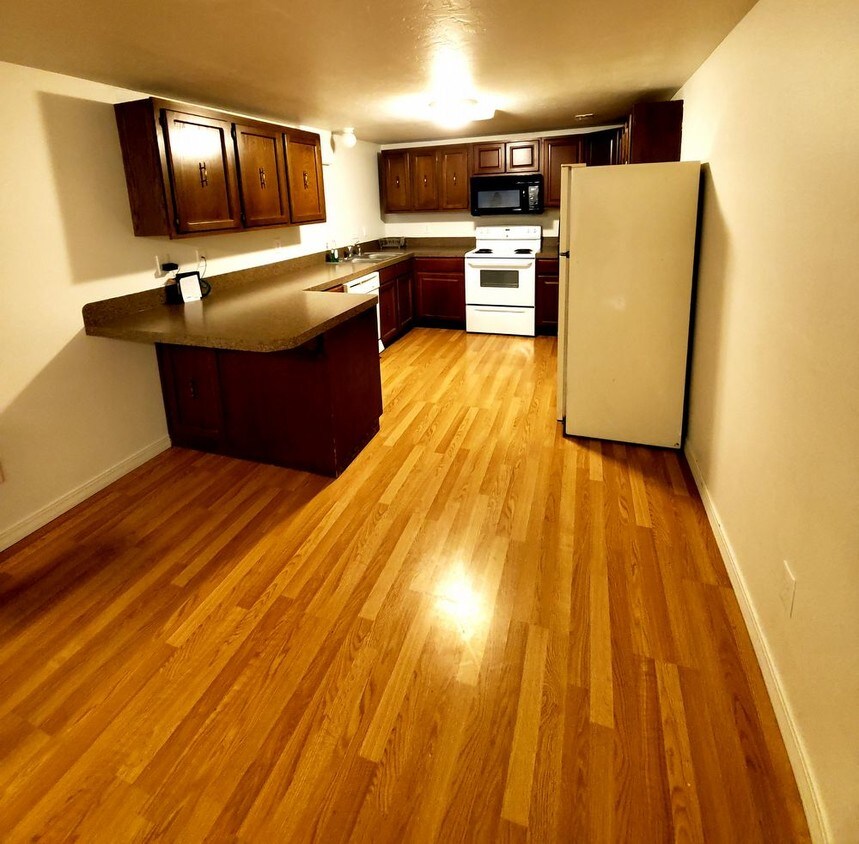 Primary Photo - Duplex in Idaho Falls