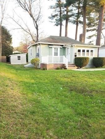 Foto del edificio - 1 bedroom in New Bedford MA 02745