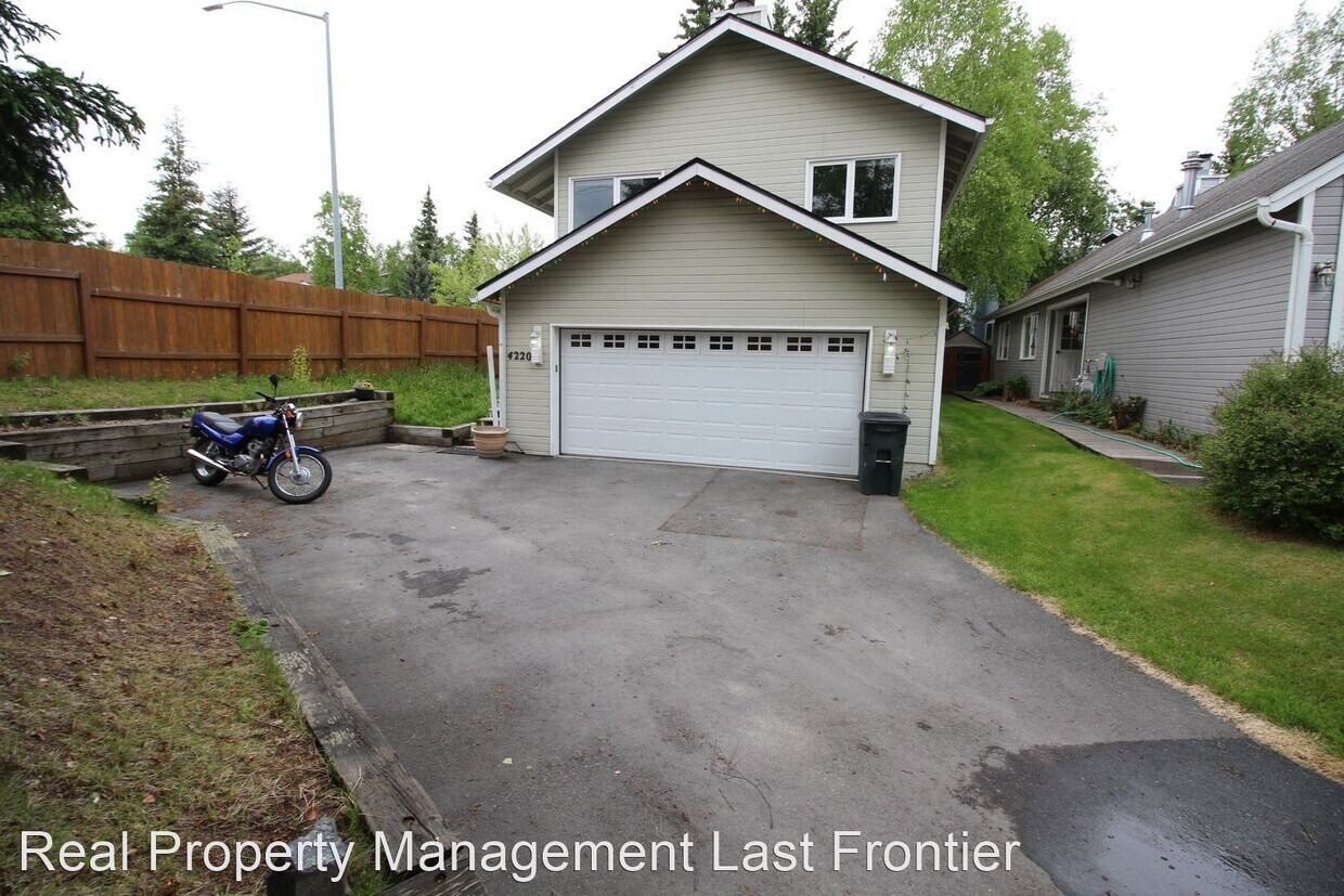 Primary Photo - 3 br, 2 bath House - 4220 Ambler Circle