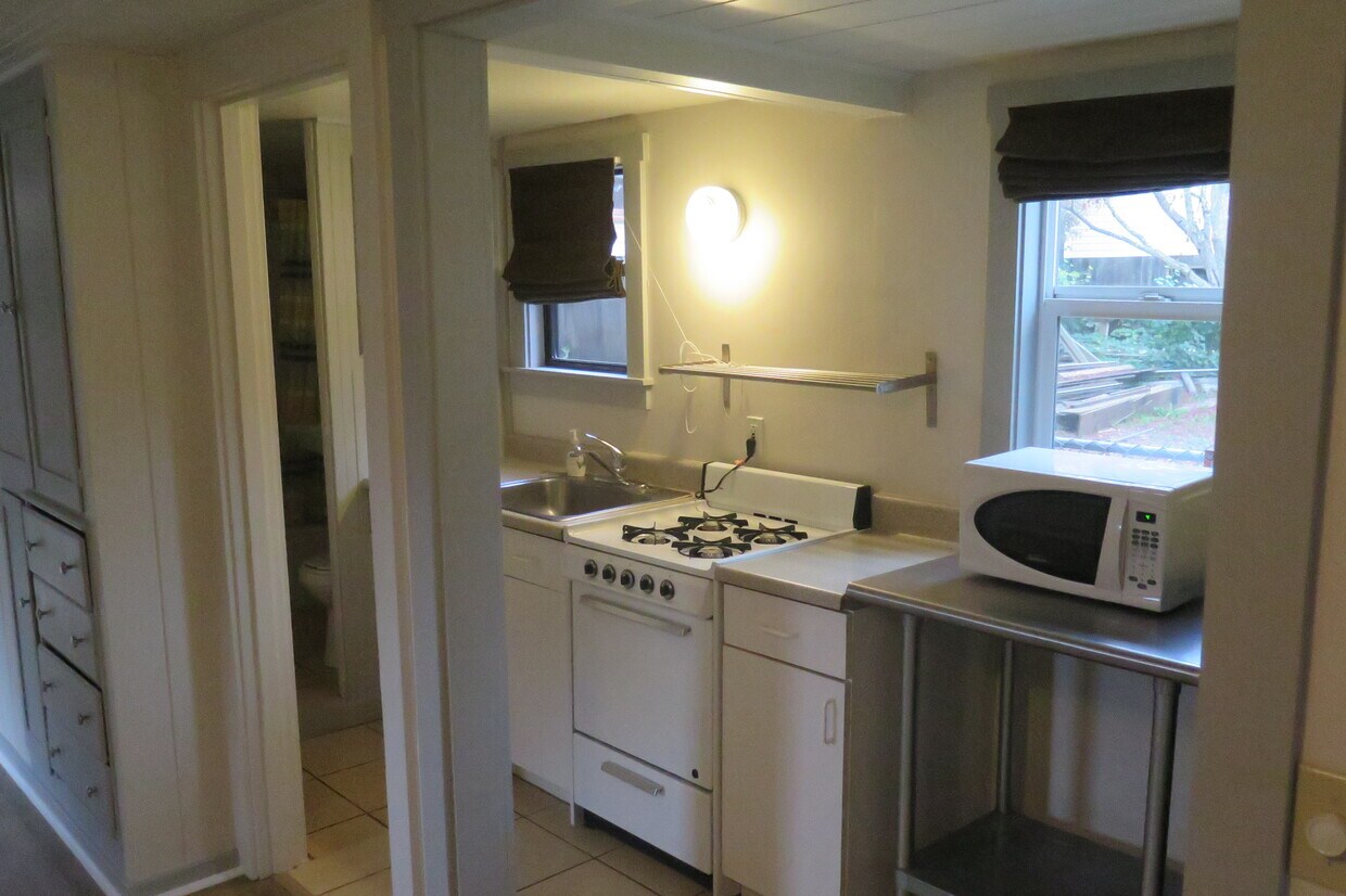 Foto principal - 848 3rd St